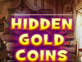 Permainan Hidden Gold Coins