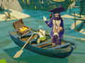 Permainan Pirate Adventure