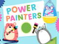 Permainan Power Painters