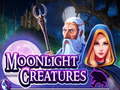 Permainan Moonlight Creatures