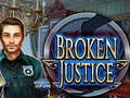 Permainan Broken Justice