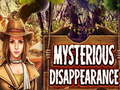 Permainan Mysterious Disappearance