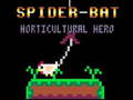 Permainan Spider-Bat Horticultural Hero