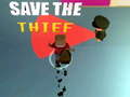 Permainan Save the Thief