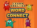 Permainan Learning English Word Connect