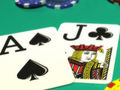 Permainan Black Jack Puzzle