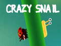 Permainan Crazy snail