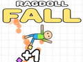 Permainan Ragdoll Fall