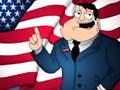 Permainan American Dad Jigsaw Puzzle