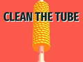 Permainan Clean The Tube