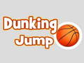 Permainan Dunking Jump