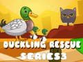 Permainan Duckling Rescue Series3