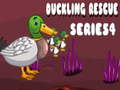 Permainan Duckling Rescue Series4