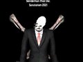 Permainan Slenderman Must Die: Sanatorium 2021