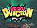 Permainan Wacky Dungeon