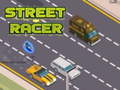 Permainan Street Racer 