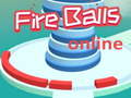 Permainan Fire Balls Online