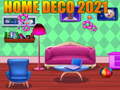 Permainan Home Deco 2021