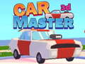 Permainan Car Master 3D