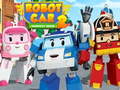 Permainan Robot Car Emergency Rescue 2