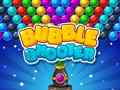 Permainan Bubble Shooter