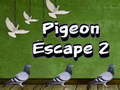 Permainan Pigeon Escape 2