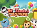 Permainan Dr Panda's Daycare