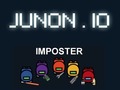 Permainan Junon.io Imposter