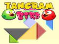 Permainan Tangram Bird