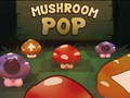 Permainan Mushroom Pop