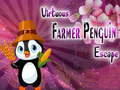 Permainan  Virtuous Farmer Penguin Escape