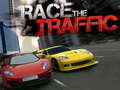 Permainan Race The Traffic