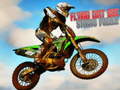 Permainan Flying Dirt Bike Stunts Puzzle