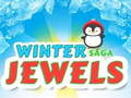 Permainan Winter Jewels Saga