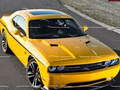 Permainan Dodge Challenger SRT8 Puzzle