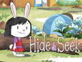 Permainan Hide & Seek