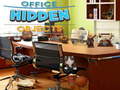 Permainan Office Hidden Objects