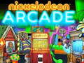 Permainan Nickelodeon Arcade