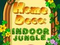 Permainan Home Deco: Indoor Jungle