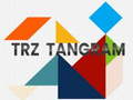 Permainan TRZ Tangram