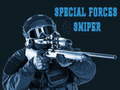 Permainan Special Forces Sniper