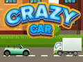 Permainan Crazy Car