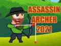 Permainan Assassin Archer 2021