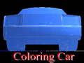 Permainan Coloring car