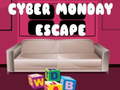 Permainan Cyber Monday Escape