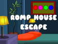 Permainan Romp House Escape