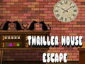 Permainan Thriller House Escape