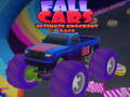 Permainan Fall Cars Ultimate Knockout Race