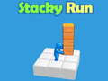 Permainan Stacky Run