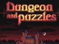 Permainan Dungeon and Puzzles